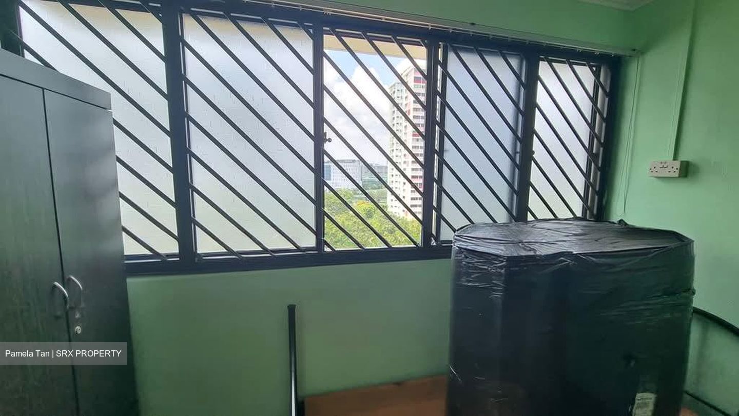 Blk 405 Pandan Gardens (Jurong East), HDB 5 Rooms #561496151
